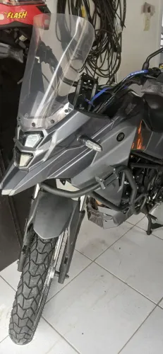 Vendo ou troco por yamaha 150