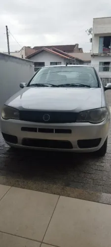 Fiat Palio Celebration 1.0 Fire Flex 8V 4P 2008