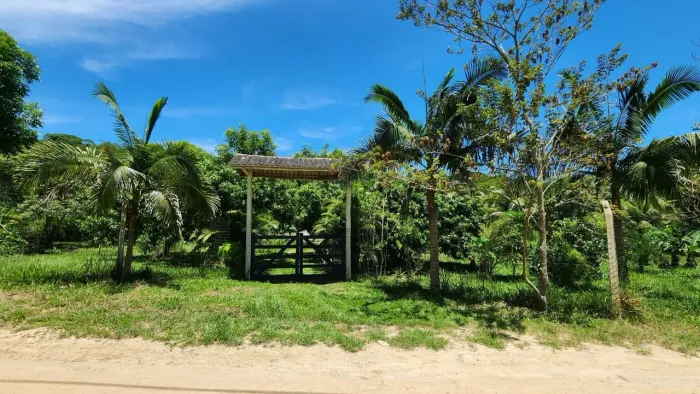 Terreno à venda, 6248 m² por R$ 320.000,00 - Cantagalo - Rio das Ostras/RJ