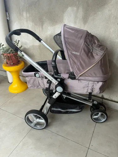 Carrinho kiddo compass II