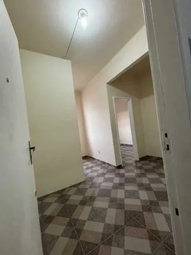 Apartamento : Padrão / Residencial / Engenho de Dentro
