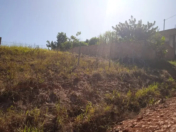 Lote Plano 430 m² em Juatuba/MG - Bairro Dona Francisca