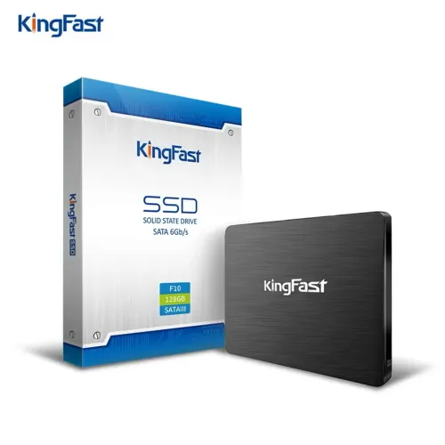SSD KingFast 512GB 