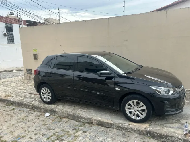 4 Calotas originais ônix Aro 15 - R$ 60