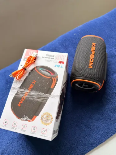 CAIXA DE SOM BLUETOOTH A PROVA D?ÁGUA