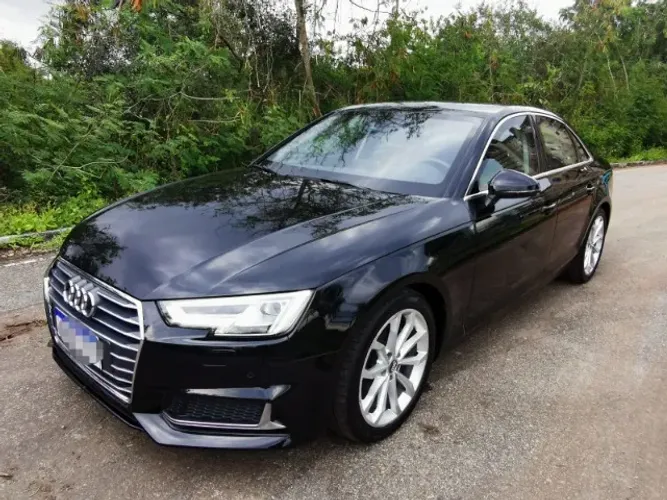 Audi A4 Prestige Plus 2.0 TFSI 190cv S Tronic 2019