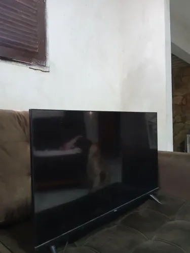 TV TCL Smart 32" Para Conserto ou Peças