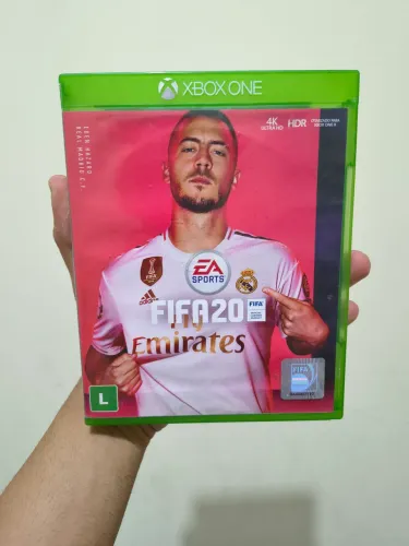 FIFA 20 XBOX ONE