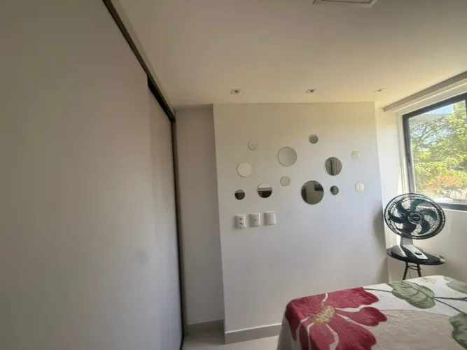 Apartamento para Venda em Niterói, Camboinhas, 3 dormitórios, 1 suíte, 2 banheiros, 2 vaga