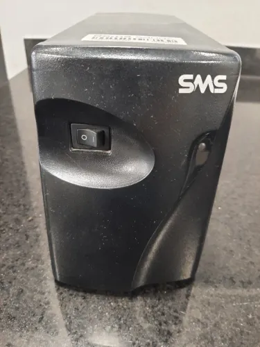 Sms Estabilizador Progressive Iii 1000va | 1000w 