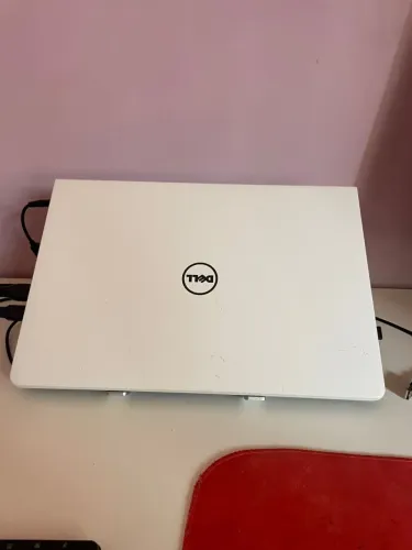 Notebook Dell i7 | 16GB RAM | SSD + HD 1,35 TB | Placa de vídeo