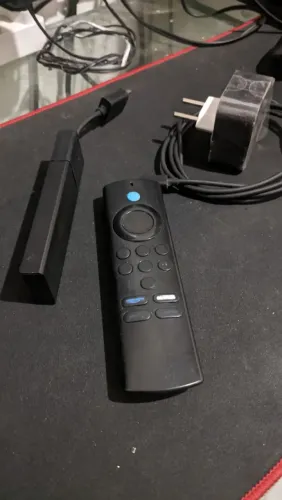 AMAZON FIRE STICK TV