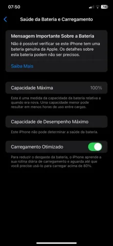 iPhone XR na carcaça do 17 Pro