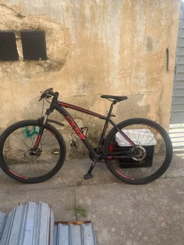 Bike aro 29