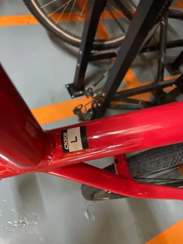 Bicicleta oggi veloce
