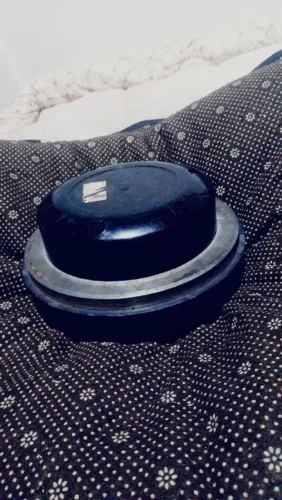 Driver d405 jbl funcionando perfeitamente