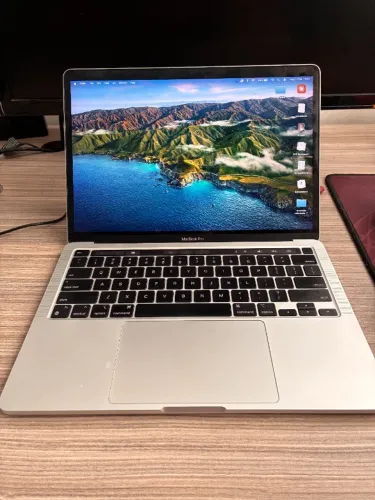 ? MacBook PRO 13? - M1 - 8GB RAM - 256GB SSD