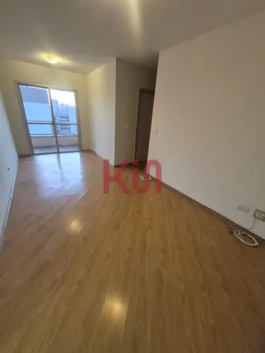 Apartamento para locação em São Paulo-SP, Vila Clementino: 2 quartos, 1 suíte, 2 banheiros