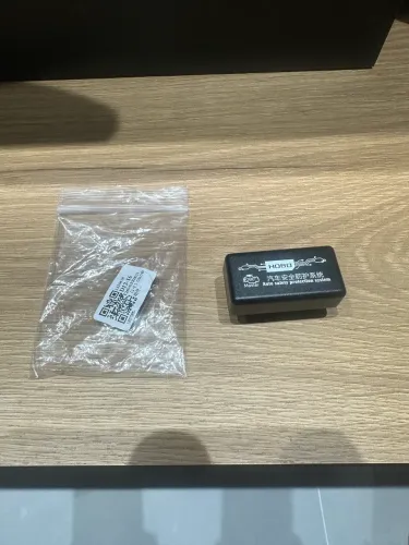 Módulo obd subir vidro Cruze 2012 a 2016