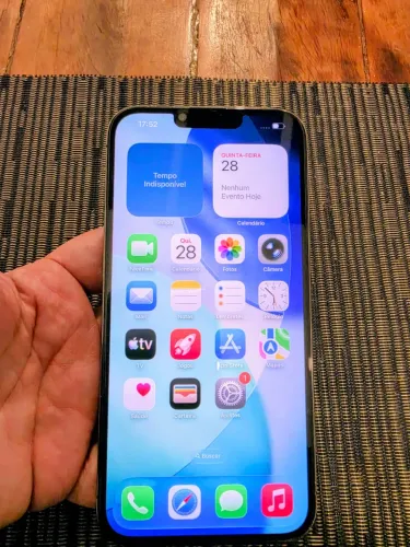 iPhone 13 Pro Max 256GB - Todo Original | Excelente Estado
