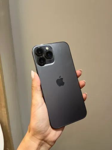 IPHONE 13 PRO MAX, LOJA NO RIO MAR, ACEITO SEU USADO