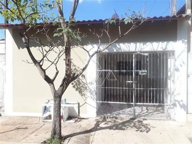 Imóvel para Venda com 3 Casas Área Total de 350 m² Bairro Paulista Marília/SP