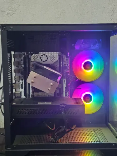 Pc gamer