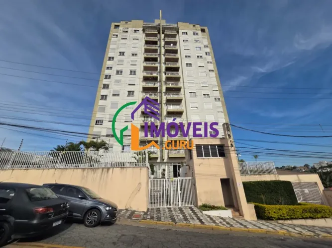 APARTAMENTO - MOGI MODERNO - SP