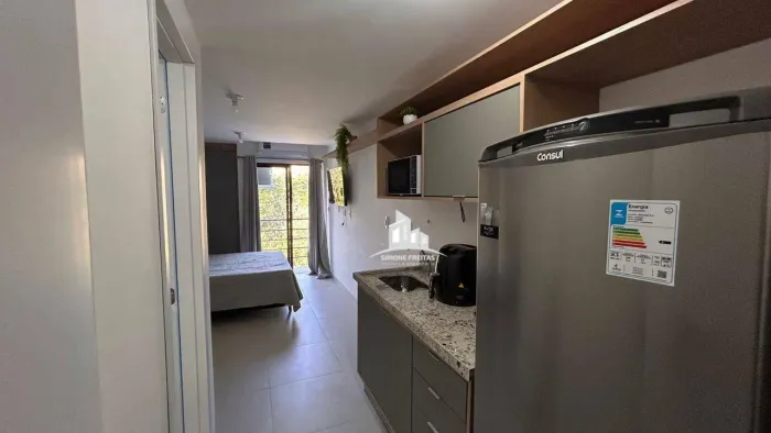 Studio para alugar por R$ 1.800/mês - Jardim Amália - Volta Redonda/RJ