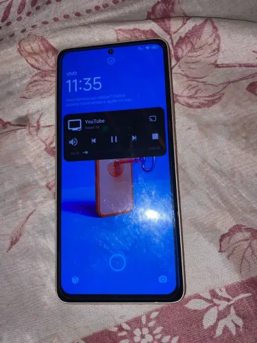 Xiaomi Redmi note 13 zerado,256GB e 8 GB poucas marcas de uso