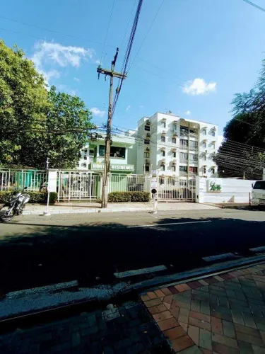 APARTAMENTO PARA ALUGAR NO BAIRRO HORTO/FÁTIMA