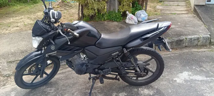 Fazer 150 Leia Atentamente a Descrição