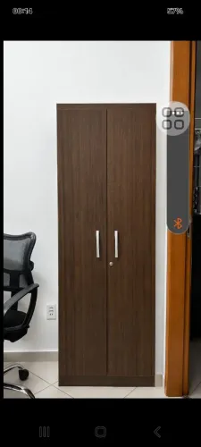 Armário multi uso - usado sem chave