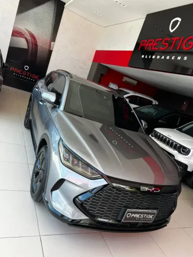 BYD Song Plus 1.5 16V Aut. (hibrido) 2025