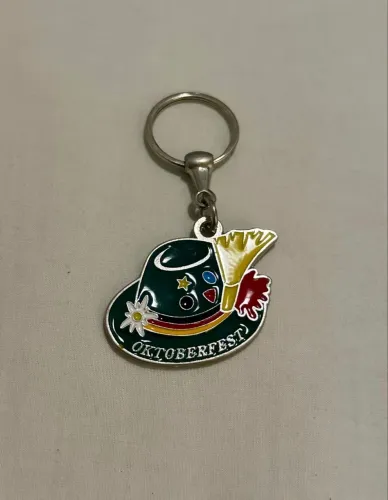 chaveiro da oktoberfest