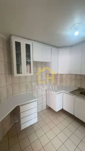 Apartamento com 2 dormitórios para alugar, 54 m² por R$ 2.460/mês - Osasco - Osasco/SP