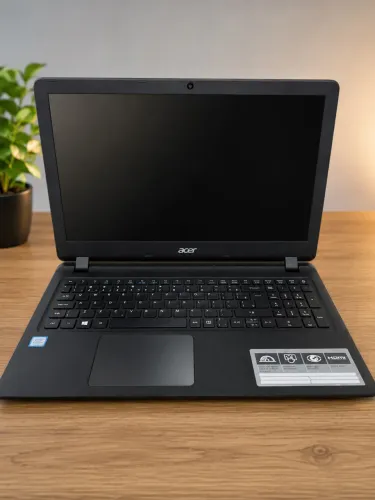 Notebook Acer Aspire Intel Core i3 de 6ª Geração 8gb