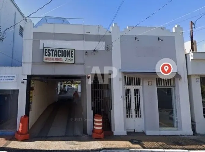 Terreno à venda, 365 m² por R$ 1.790.000,00 - Centro - Itu/SP