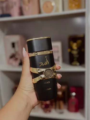 Perfume Árabes novos