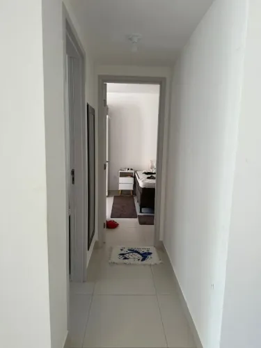 RESIDENCIAL MAR MOBILIADO BURAQUINHO *75 CARLOS/CL