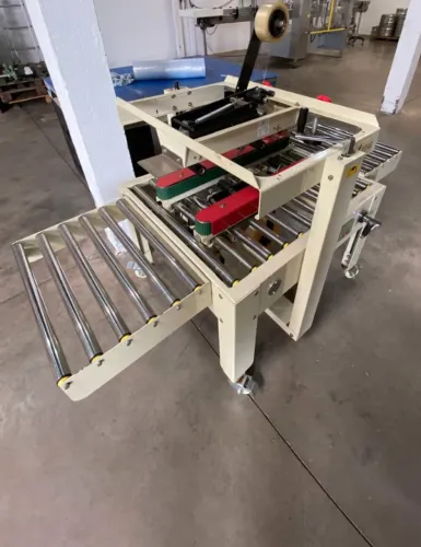 Seladora caixas Tecfag FXJ5050
