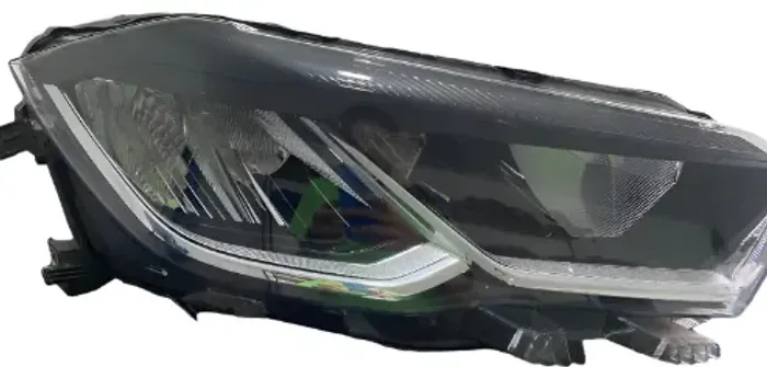 Farol Polo 2023 2024 2025 Led Lado Direito