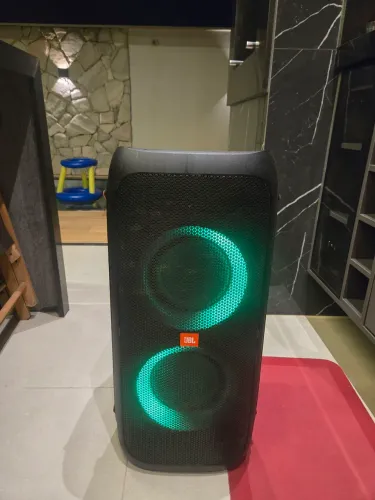 VENDO JBL PARTYBOX 310