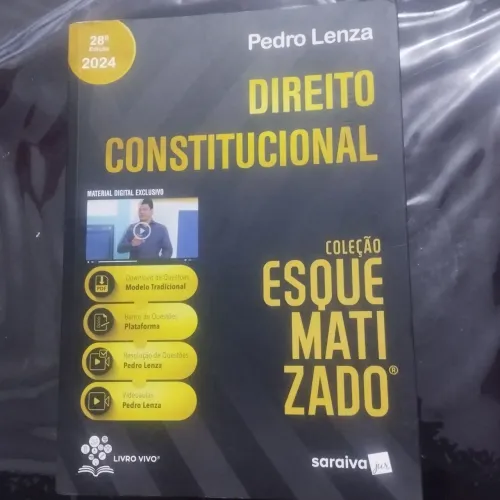 Livros de direito