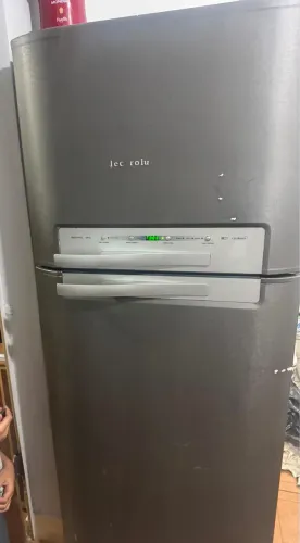 Geladeira