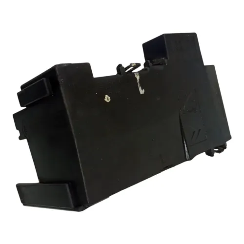 Moldura Caixa Fusível Citroen C4 Picasso 2008 A 2014