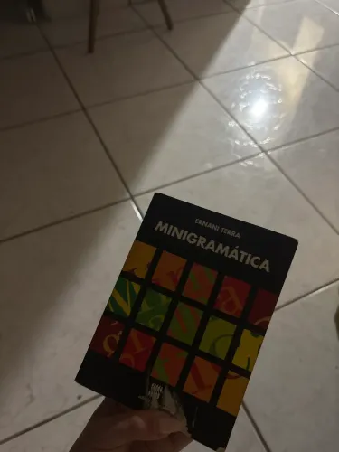Minigramatica