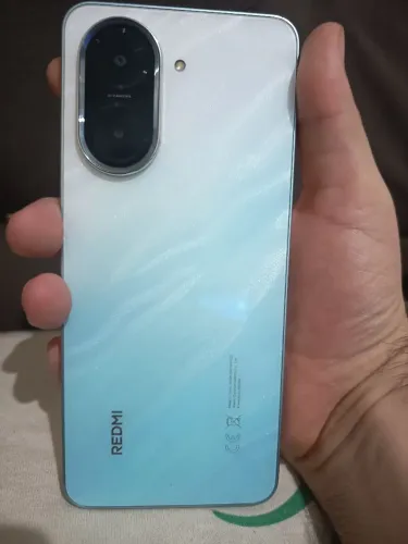 REDMI A5 128GB DUAL CHIP