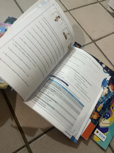 Livros Sae Digital - 9 Ano (Perfeito estado)