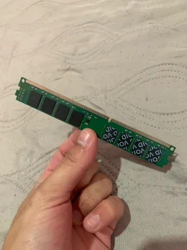 MEMÓRIA RAM DDR3 4GB 